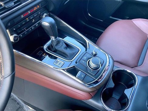 Used 2019 MAZDA CX-9 Signature image 13