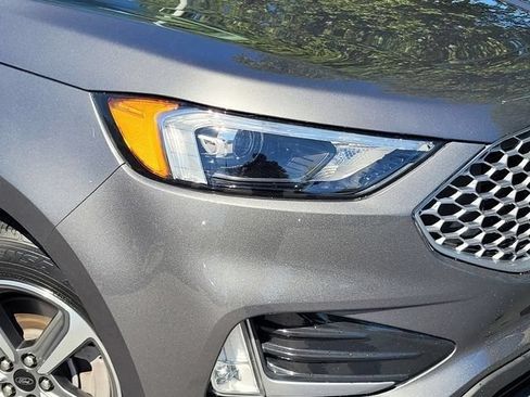 Used 2024 Ford Edge SEL w/ Convenience Package AWD/4WD image 39