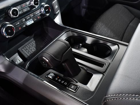 New 2025 Ford F150 XLT w/ Equipment Group 302A MID image 32