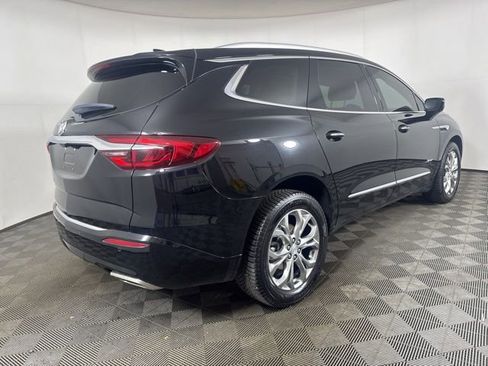 Used 2020 Buick Enclave Avenir w/ Avenir Technology Package AWD/4WD image 3