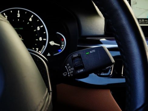 Used 2019 BMW 540i xDrive 540i xDrive w/ Convenience Package image 26