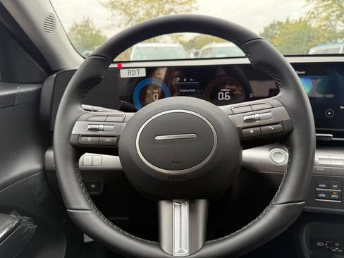 New 2026 Hyundai Kona SEL Sport image 20