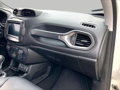 Used 2018 Jeep Renegade Limited FWD image 19