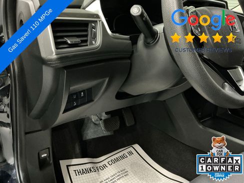 Used 2019 Honda Clarity Plug-In Hybrid image 18