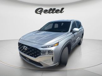 Used 2023 Hyundai Santa Fe SE FWD video 1