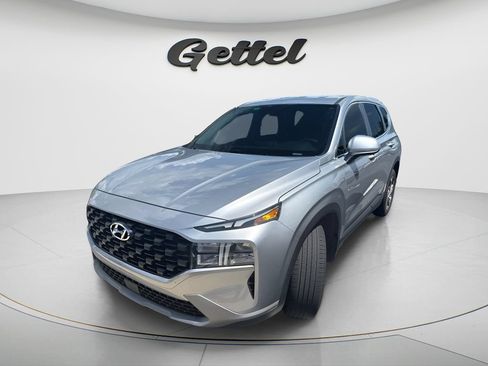 Used 2023 Hyundai Santa Fe SE FWD image 1