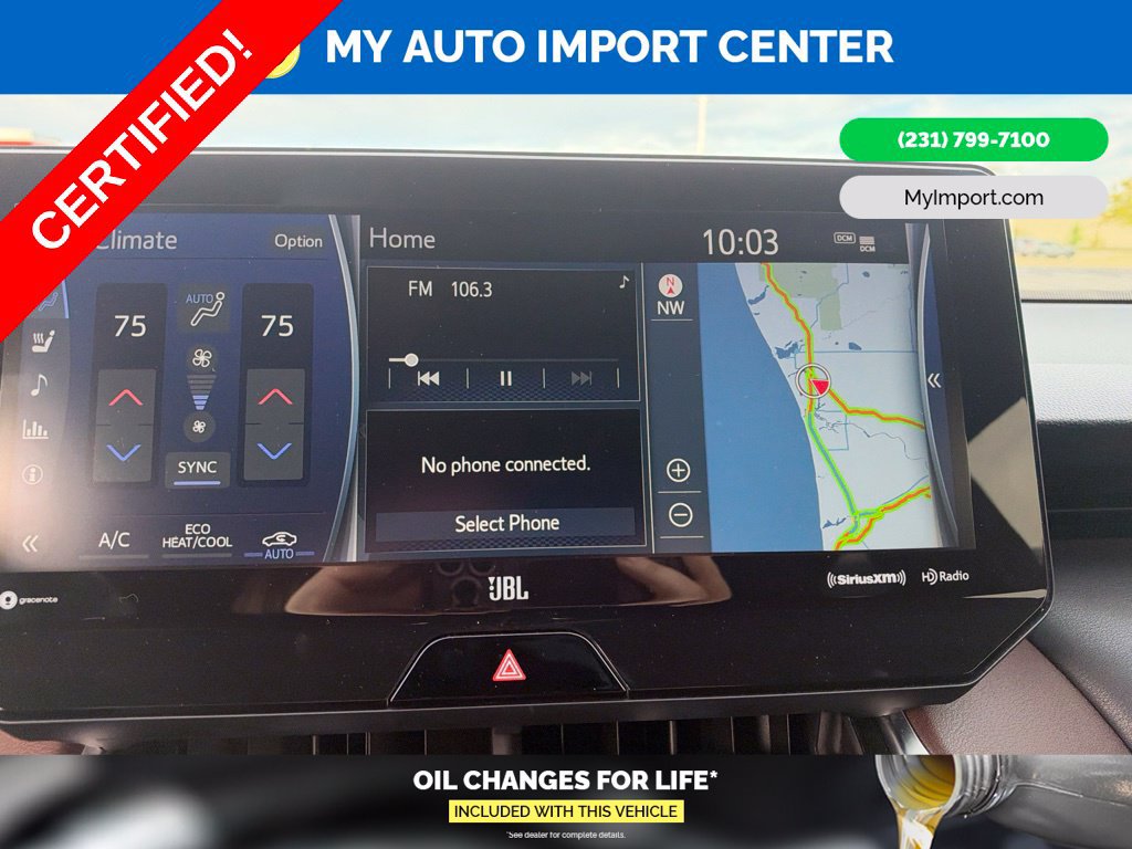 Used 2022 Toyota Venza Limited AWD/4WD image 21