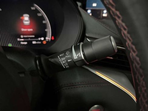 Used 2024 Acura TLX SH-AWD w/ A-SPEC Pkg image 52
