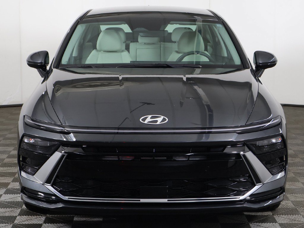 Used 2024 Hyundai Sonata SEL AWD/4WD image 11