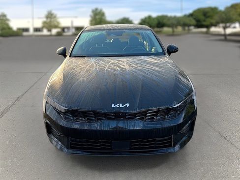Used 2025 Kia K5 EX image 2