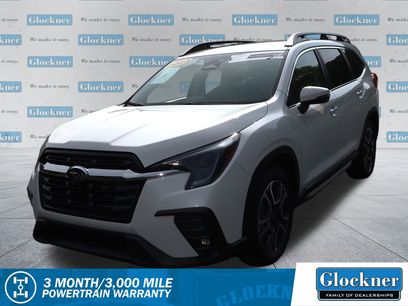 Used 2023 Subaru Ascent Limited