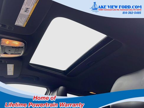 Used 2015 Jeep Grand Cherokee Limited AWD/4WD image 4