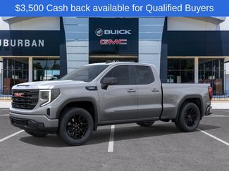 New 2026 GMC Sierra 1500 Elevation video 2