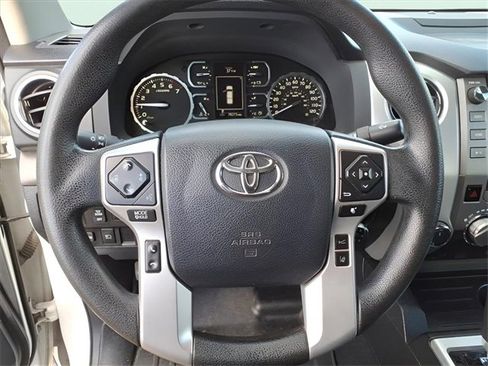 Used 2019 Toyota Tundra SR5 image 15