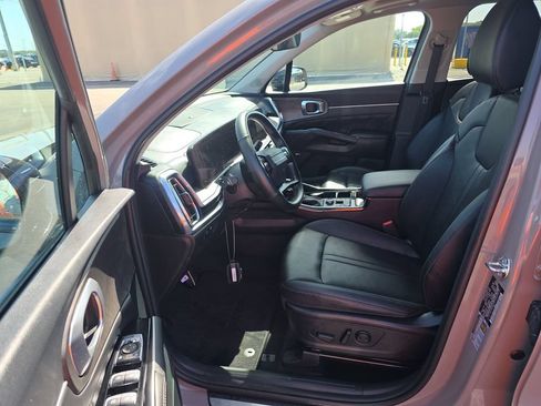 Used 2026 Kia Sorento SX AWD/4WD image 4