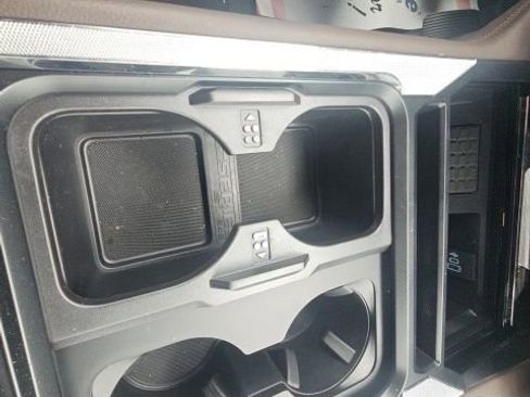 New 2025 Ford F350 King Ranch w/ Chrome Package image 55