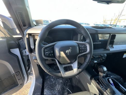 New 2026 Ford Bronco Big Bend image 16