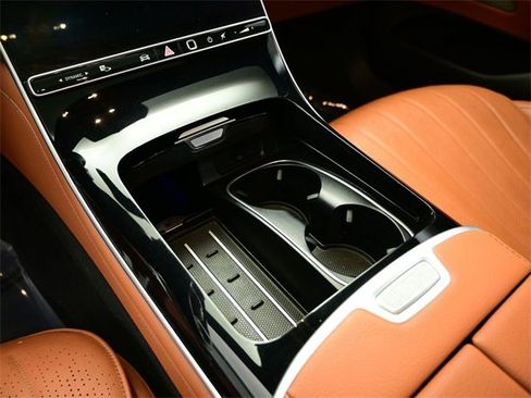 Used 2022 Mercedes-Benz S 500 4MATIC image 26