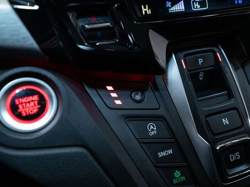 Used 2023 Honda Odyssey Sport image 30