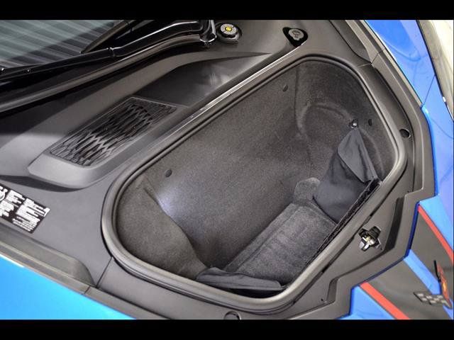 Used 2025 Chevrolet Corvette E-Ray AWD/4WD image 23