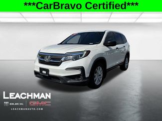 Used 2019 Honda Pilot LX 360° Tour