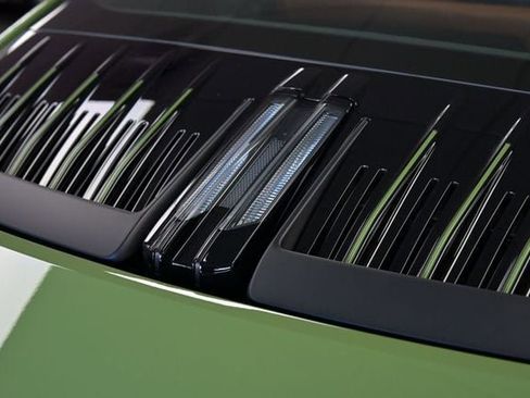 Used 2026 Porsche 911 GTS image 16