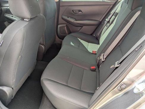 Used 2024 Nissan Sentra S image 17