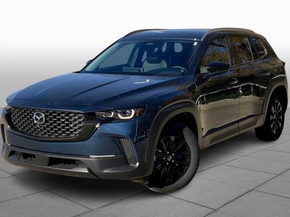 New 2026 MAZDA CX-50 AWD 2.5 S w/ Cargo Package