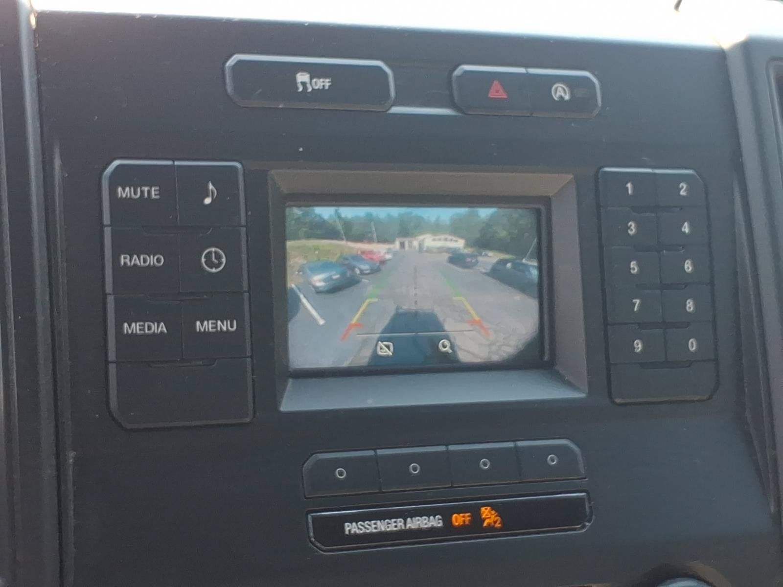 Used 2020 Ford F150 XL w/ Trailer Tow Package RWD image 14