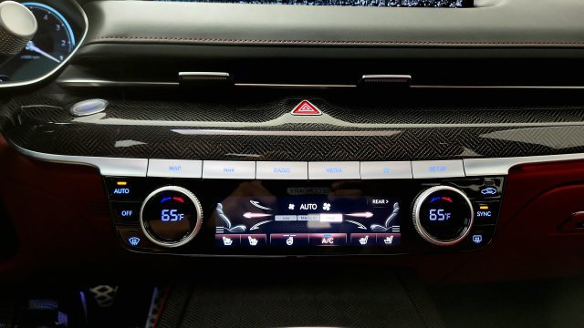 Used 2023 Genesis G80 3.5T Sport AWD/4WD image 66