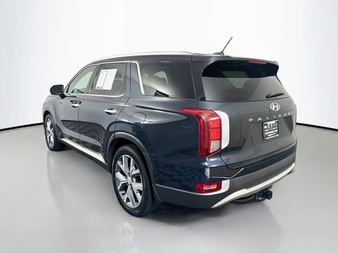 Used 2020 Hyundai Palisade SEL FWD image 5