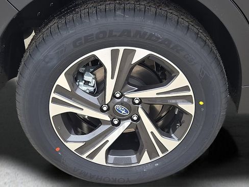 New 2026 Subaru Crosstrek 2.0i Premium image 8
