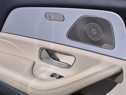 Certified 2022 Mercedes-Benz GLE 350 4MATIC image 36