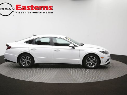 Used 2022 Hyundai Sonata SEL FWD image 42