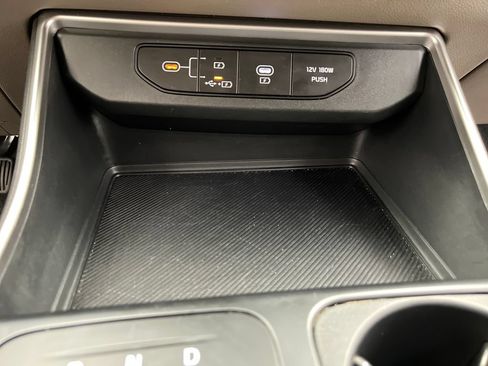 Used 2026 Kia Carnival LXS FWD image 62