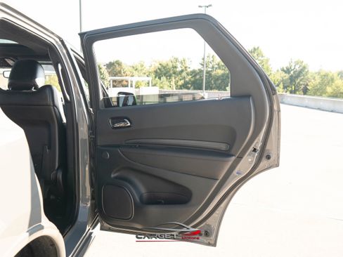 Used 2022 Dodge Durango R/T image 45
