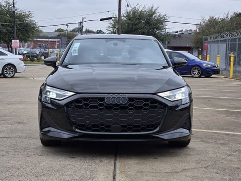 New 2026 Audi A3 2.0T Premium image 3