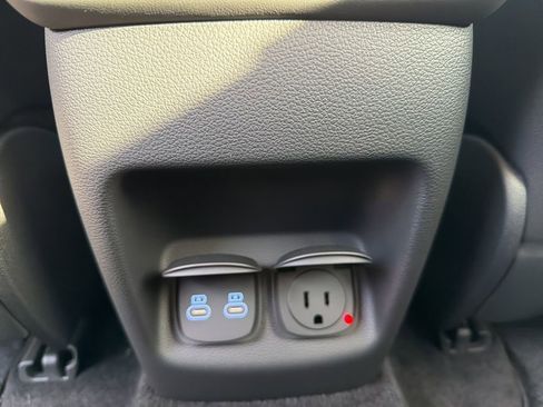 New 2026 Genesis GV80 2.5T Select image 17