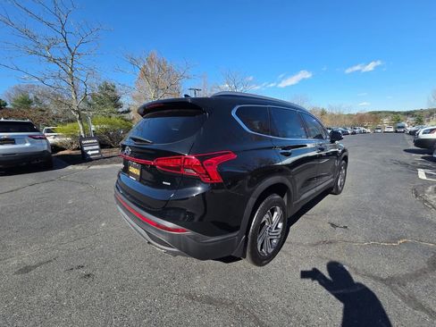 Used 2023 Hyundai Santa Fe SEL AWD/4WD image 5