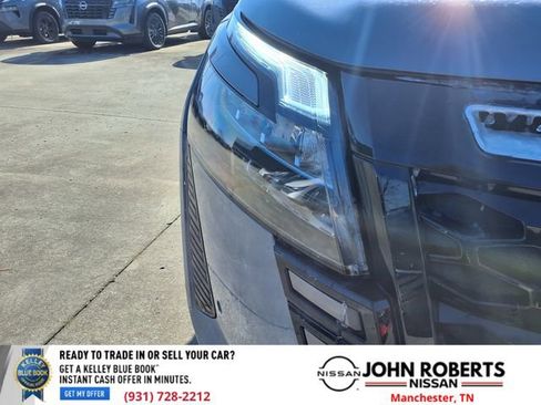 New 2026 Nissan Pathfinder Rock Creek w/ Rock Creek Premium Package AWD/4WD image 17