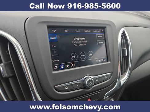 Used 2020 Chevrolet Equinox LT w/ Sport Edition image 15