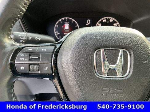 Used 2024 Honda CR-V EX-L image 16