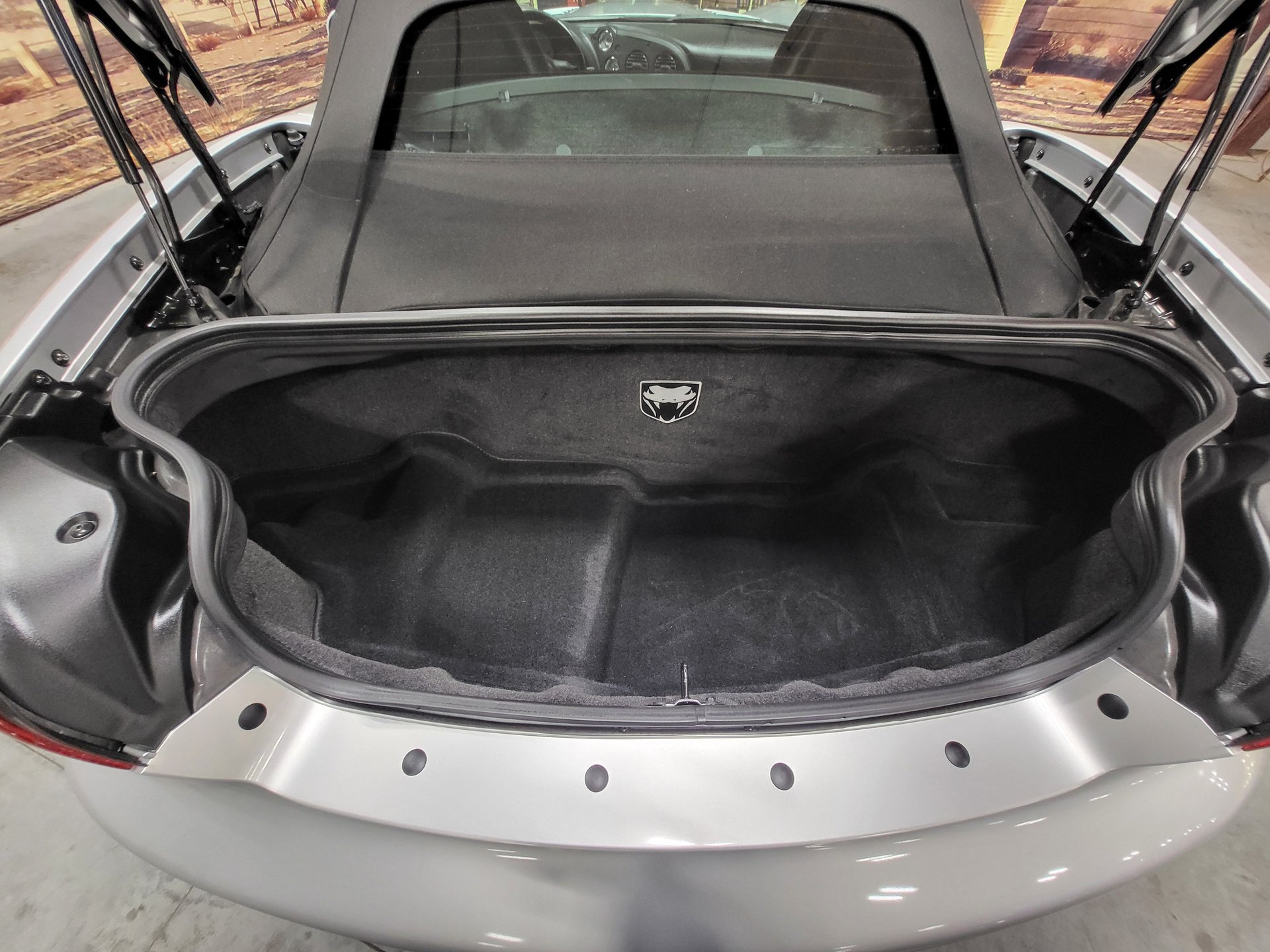 Used 2005 Dodge Viper SRT-10 RWD image 21