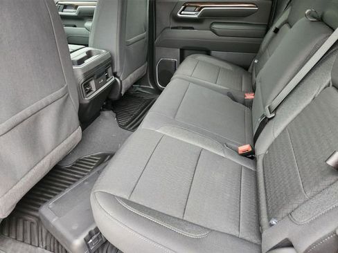 New 2026 Chevrolet Silverado 3500 LT w/ Texas Edition AWD/4WD image 30