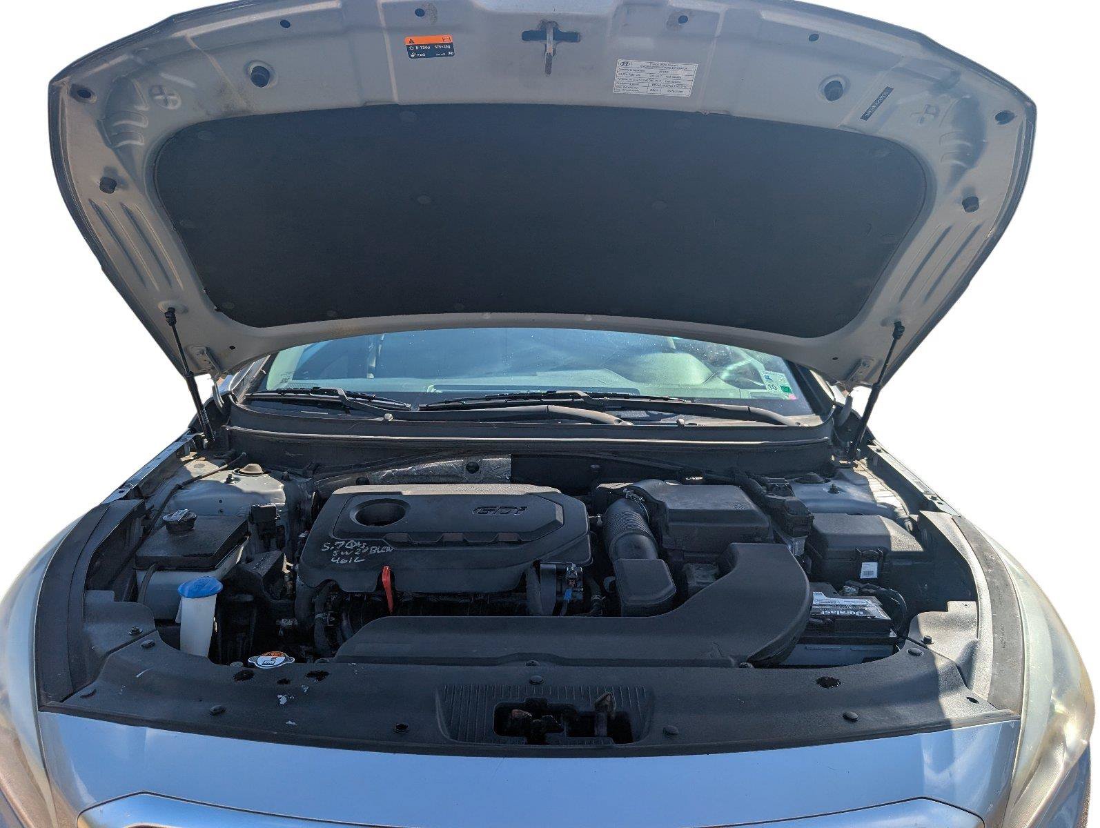 Used 2016 Hyundai Sonata SE FWD image 34