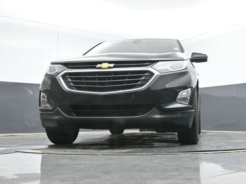 Used 2020 Chevrolet Equinox LT FWD image 39