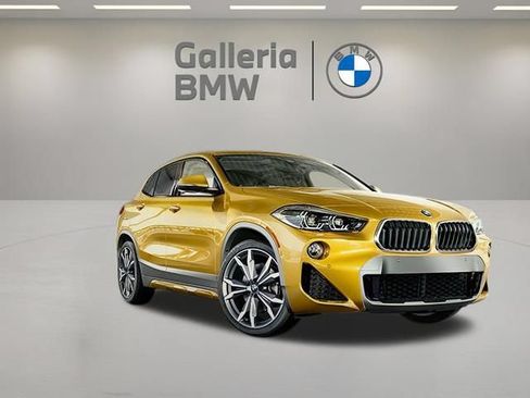 Used 2026 BMW X1 xDrive28i AWD/4WD image 13