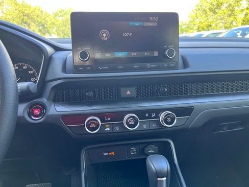 Used 2025 Honda CR-V LX image 7