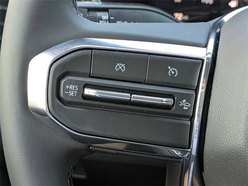 New 2026 GMC Canyon Elevation w/ Convenience Package image 27