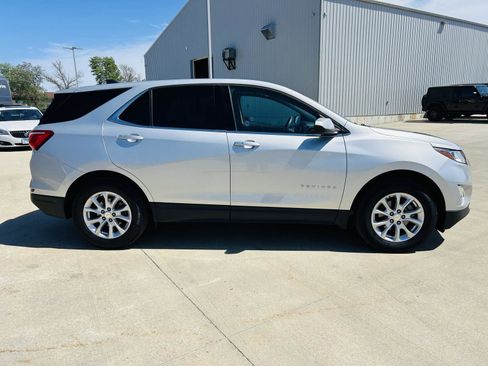 Used 2020 Chevrolet Equinox LT image 35